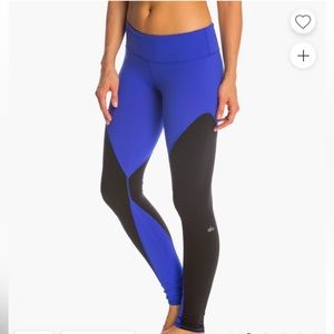 Alo Yoga Illusion 4 Yoga Leggings